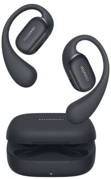 Huawei FreeArc Tam Kablosuz Kulaklık (T0021) — ürün görseli 4