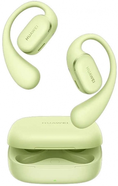 Huawei FreeArc Tam Kablosuz Kulaklık (T0021) — ürün görseli 6