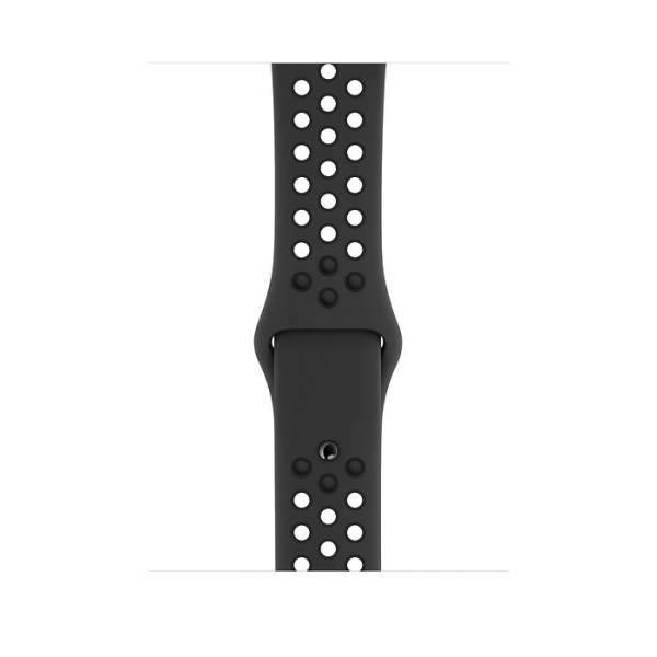 Apple Watch Nike Series 5 (40mm) Uzay Grisi Alüminyum Kasa ve Nike Spor Kordon Akıllı Saat (40 mm) — ürün görseli 3