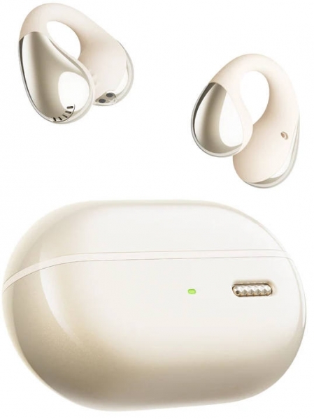 Soundpeats PearlClip Pro Tam Kablosuz Kulaklık — ürün görseli 3