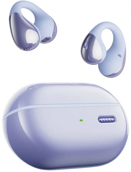 Soundpeats PearlClip Pro Tam Kablosuz Kulaklık — ürün görseli 4