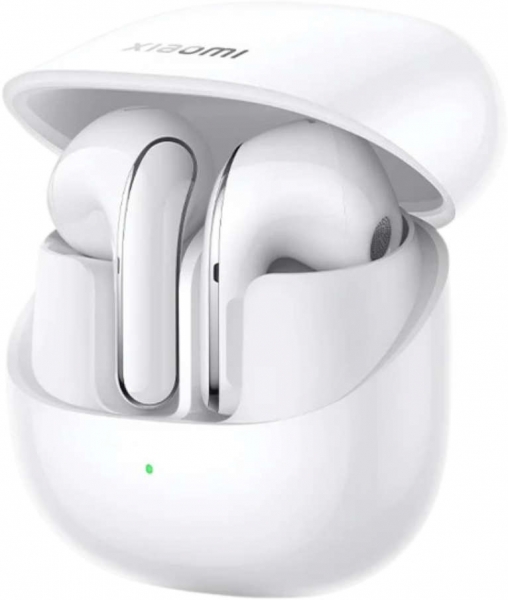 Xiaomi Buds 5 Tam Kablosuz Kulaklık — ürün görseli 3