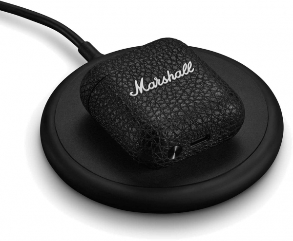 Marshall Minor IV Tam Kablosuz Kulaklık (ZD.1006653) — ürün görseli 4