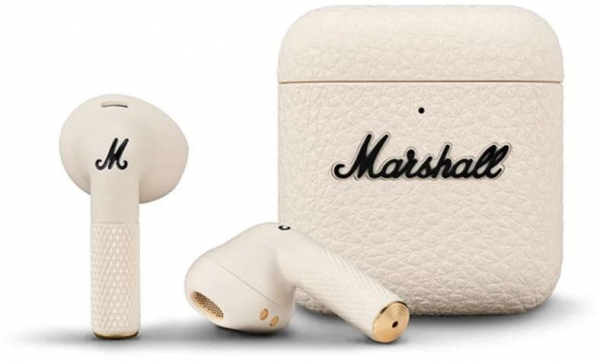 Marshall Minor IV Tam Kablosuz Kulaklık (ZD.1006653) — ürün görseli 2