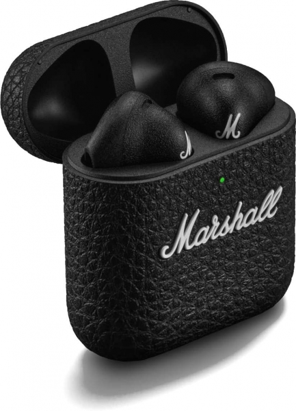 Marshall Minor IV Tam Kablosuz Kulaklık (ZD.1006653) — ürün görseli 3
