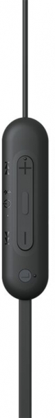 Sony WI-C100 Kablosuz Kulaklık — ürün görseli 6