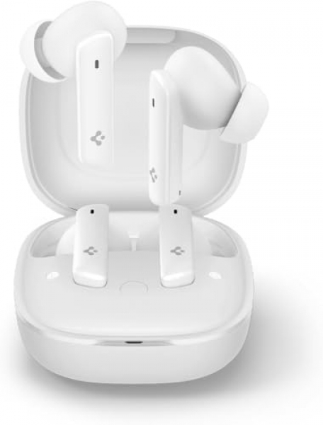 Spigen Audio TWS P20 Tam Kablosuz Kulaklık (ASD07888) — ürün görseli 2