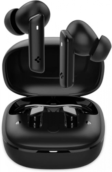 Spigen Audio TWS P20 Tam Kablosuz Kulaklık (ASD07888)