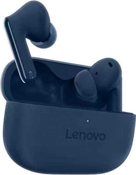 Lenovo TWS Yoga PC Edition Tam Kablosuz Kulaklık (GXD1N63507) — ürün görseli 2