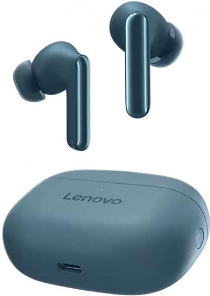 Lenovo TWS Yoga PC Edition Tam Kablosuz Kulaklık (GXD1N63507)
