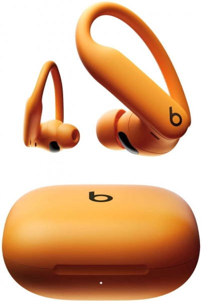 Beats Powerbeats Pro 2 Tam Kablosuz Kulaklık (MX723EE/A) — ürün görseli 4