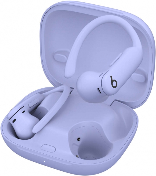 Beats Powerbeats Pro 2 Tam Kablosuz Kulaklık (MX723EE/A) — ürün görseli 11