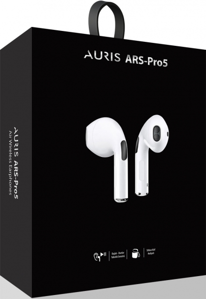 Auris Air Pro 5 Tam Kablosuz Kulaklık — ürün görseli 2