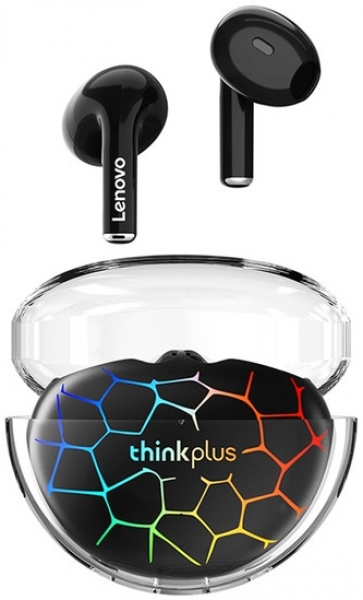 Lenovo LP80 Pro Tam Kablosuz Kulaklık — ürün görseli 3