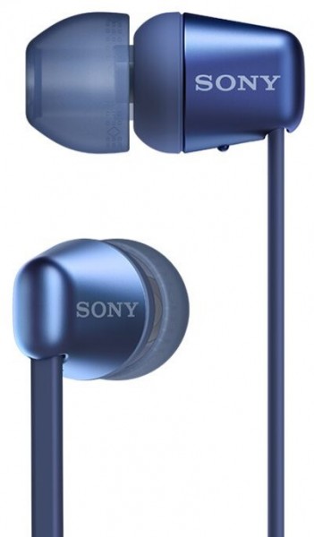 Sony WI-C310 Kablosuz Kulaklık — ürün görseli 2