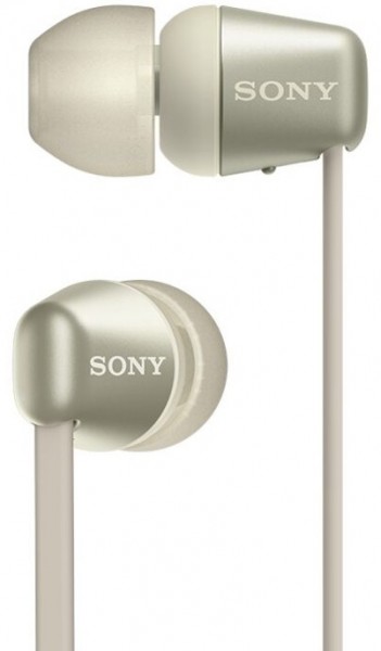 Sony WI-C310 Kablosuz Kulaklık — ürün görseli 3