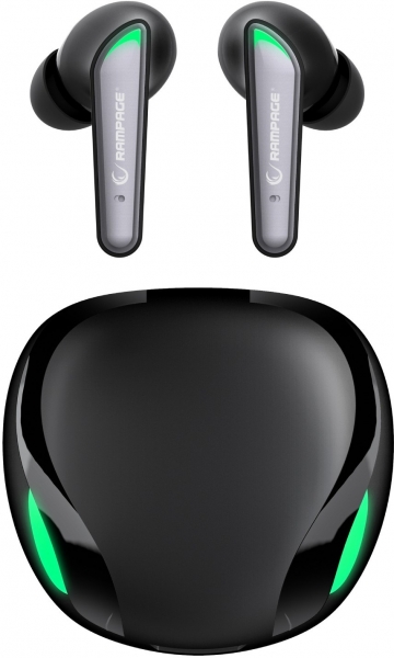 Rampage Viper Tam Kablosuz Kulaklık (RM-TWS01G)