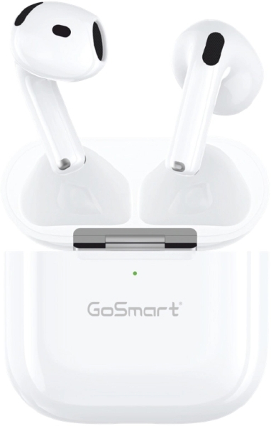 GoSmart TWS-25 Tam Kablosuz Kulaklık
