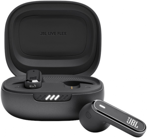 JBL Live Flex Tam Kablosuz Kulaklık (JBLLIVEFLEX)