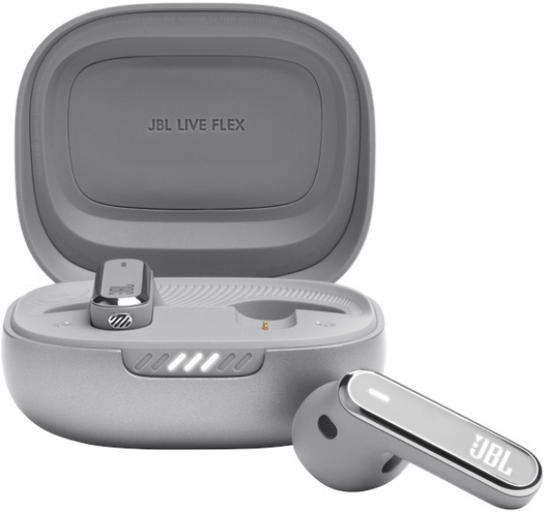 JBL Live Flex Tam Kablosuz Kulaklık (JBLLIVEFLEX) — ürün görseli 3