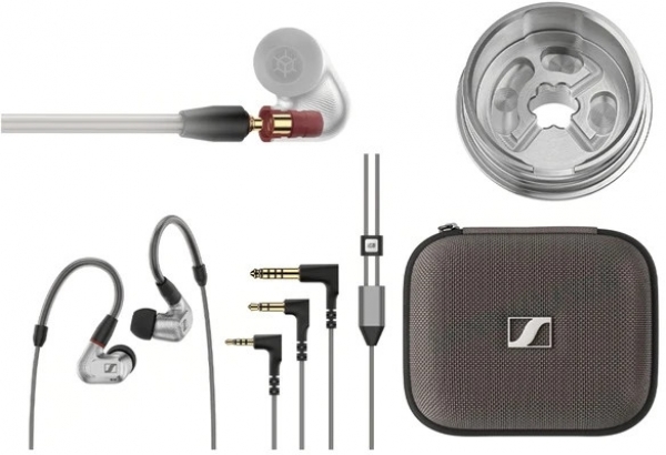 Sennheiser IE 900 Kablolu Kulaklık — ürün görseli 4