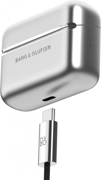 Bang & Olufsen Beo Grace Tam Kablosuz Kulaklık — ürün görseli 7
