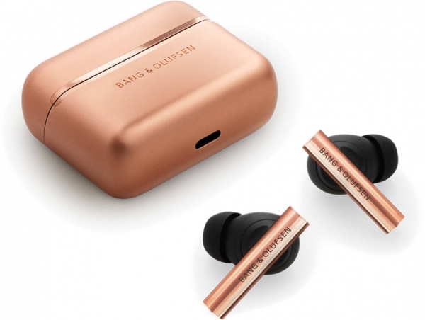 Bang & Olufsen Beo Grace Tam Kablosuz Kulaklık — ürün görseli 2