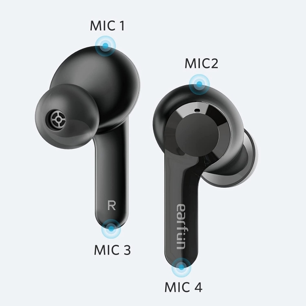 EarFun Air Tam Kablosuz Kulaklık (TW200) — ürün görseli 2