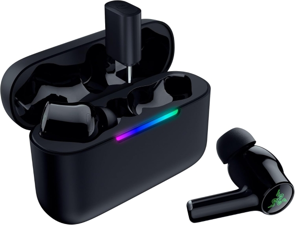 Razer Hammerhead V3 HyperSpeed Tam Kablosuz Kulaklık (RZ12-05610100-R3)