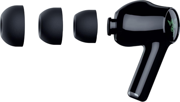 Razer Hammerhead V3 HyperSpeed Tam Kablosuz Kulaklık (RZ12-05610100-R3) — ürün görseli 3