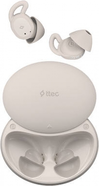 ttec AirBeat Dream Tam Kablosuz Kulaklık (2KM173)