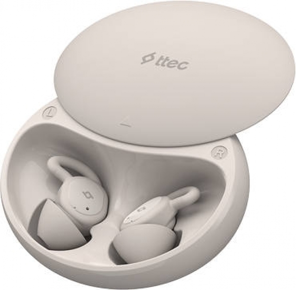 ttec AirBeat Dream Tam Kablosuz Kulaklık (2KM173) — ürün görseli 2