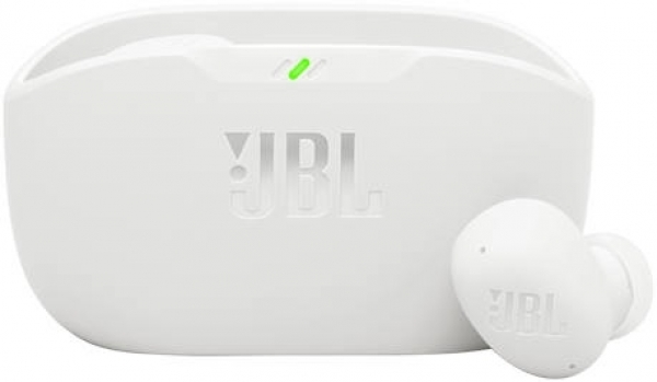 JBL Vibe Buds 2 Tam Kablosuz Kulaklık — ürün görseli 2