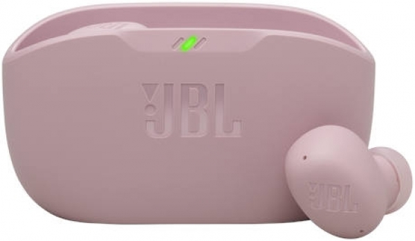 JBL Vibe Buds 2 Tam Kablosuz Kulaklık — ürün görseli 4