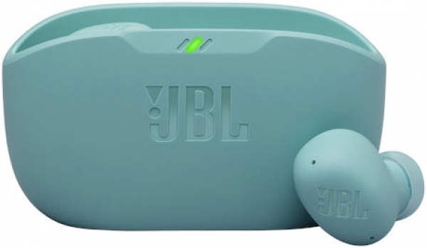 JBL Vibe Buds 2 Tam Kablosuz Kulaklık — ürün görseli 3