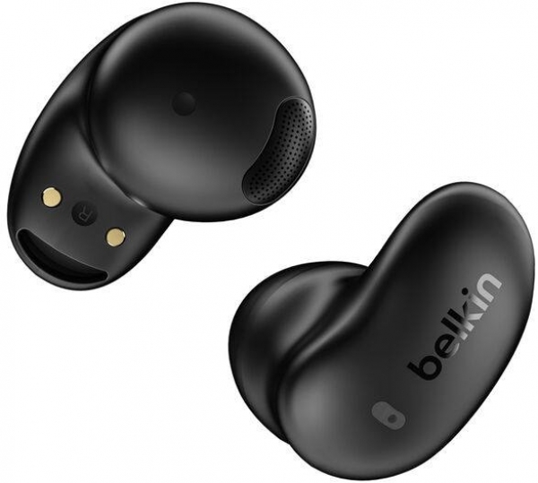Belkin SoundForm Anywhere Tam Kablosuz Kulaklık (AUC014FQ) — ürün görseli 3