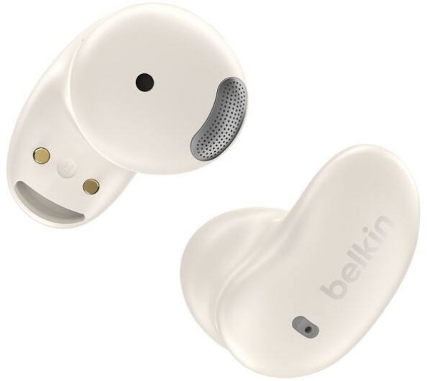 Belkin SoundForm Anywhere Tam Kablosuz Kulaklık (AUC014FQ) — ürün görseli 4