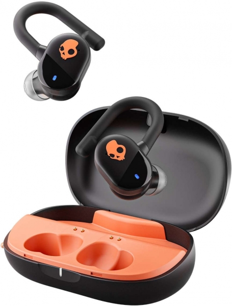 Skullcandy Push Play Active Tam Kablosuz Kulaklık (S2PPW-S749)