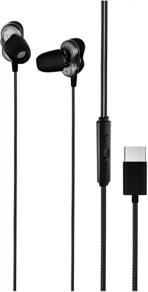 Lenovo Lecoo EH102 Type-C Kablolu Kulaklık — ürün görseli 2