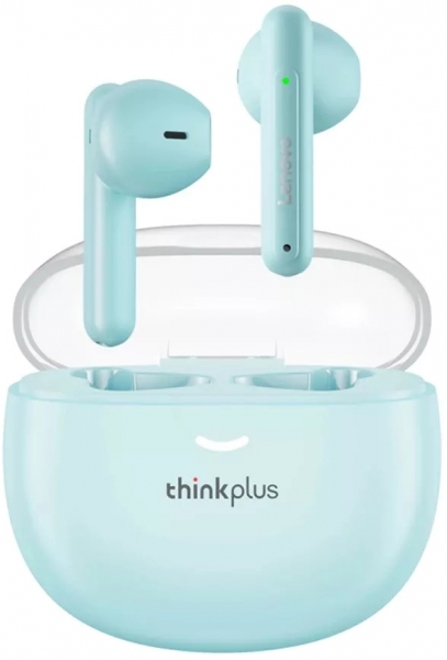 Lenovo ThinkPlus LP1 Pro Tam Kablosuz Kulaklık — ürün görseli 2