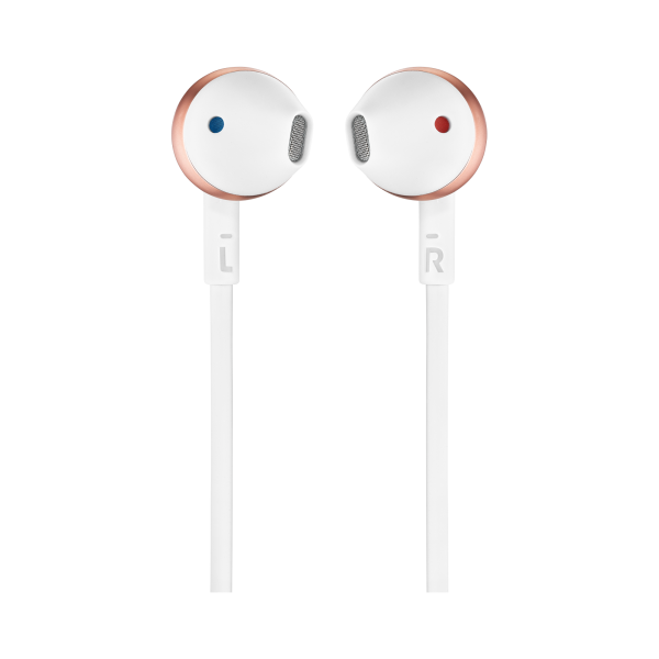 JBL T205 Kablolu Kulaklık — ürün görseli 4