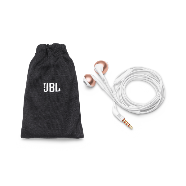 JBL T205 Kablolu Kulaklık — ürün görseli 5