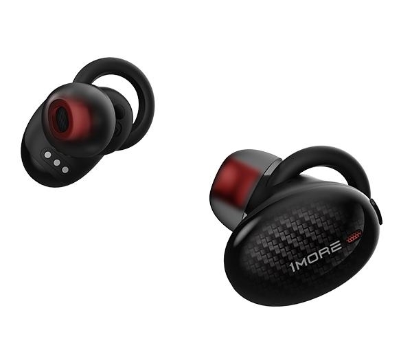 1MORE True Wireless ANC In-Ear Tam Kablosuz Kulaklık (EHD9001TA) — ürün görseli 4