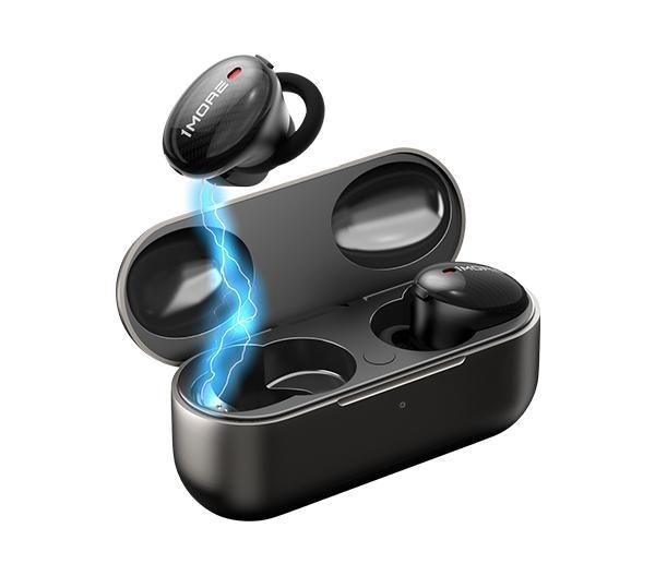 1MORE True Wireless ANC In-Ear Tam Kablosuz Kulaklık (EHD9001TA) — ürün görseli 3