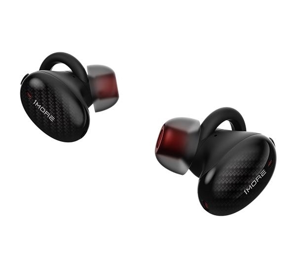 1MORE True Wireless ANC In-Ear Tam Kablosuz Kulaklık (EHD9001TA) — ürün görseli 2