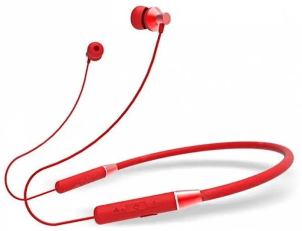 Lenovo HE05 Kablosuz Kulaklık — ürün görseli 2