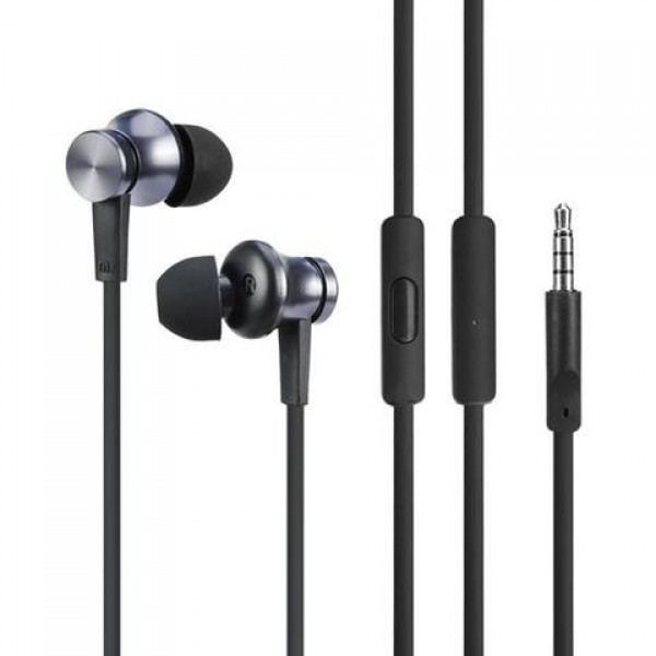 Xiaomi Mi Piston Basic Edition Kablolu Kulaklık (ZBW4407TY) — ürün görseli 2