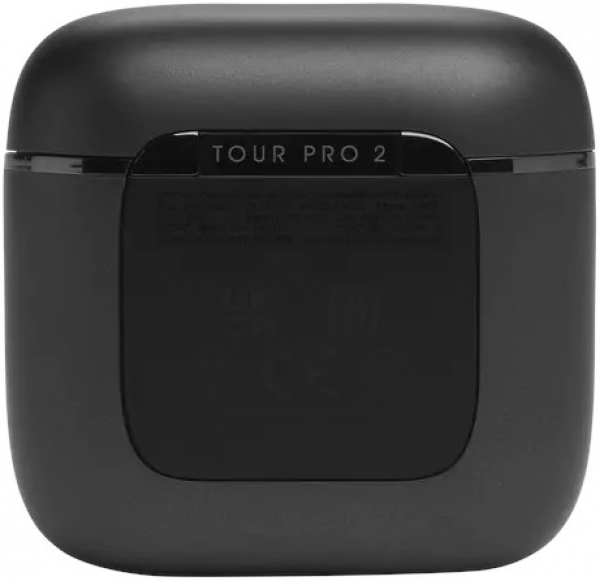 JBL Tour Pro 2 Tam Kablosuz Kulaklık (JBLTOURPRO2) — ürün görseli 3