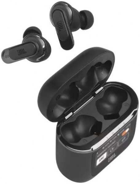 JBL Tour Pro 2 Tam Kablosuz Kulaklık (JBLTOURPRO2) — ürün görseli 4