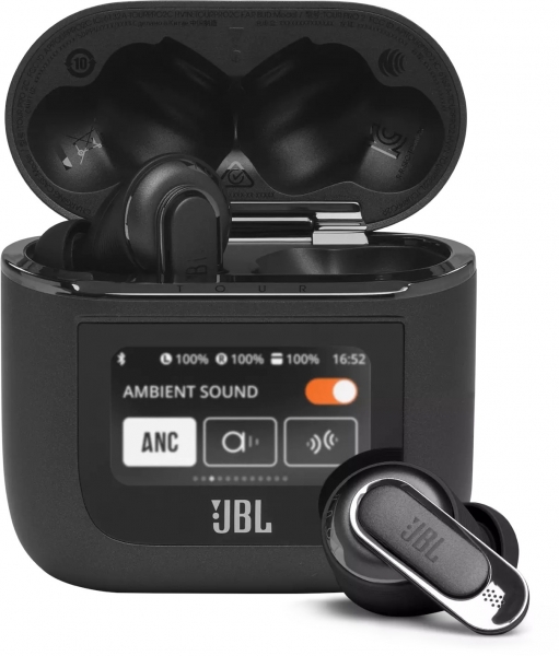 JBL Tour Pro 2 Tam Kablosuz Kulaklık (JBLTOURPRO2)
